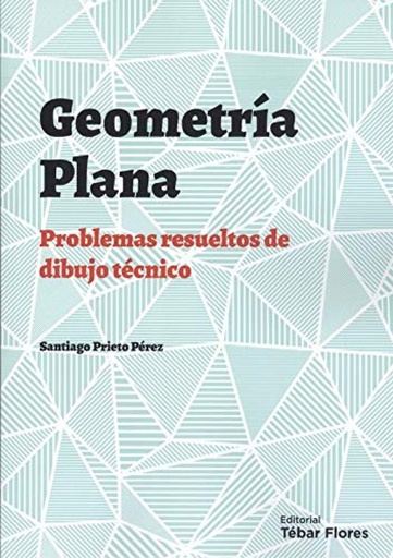 [9788473607018] Geometría plana