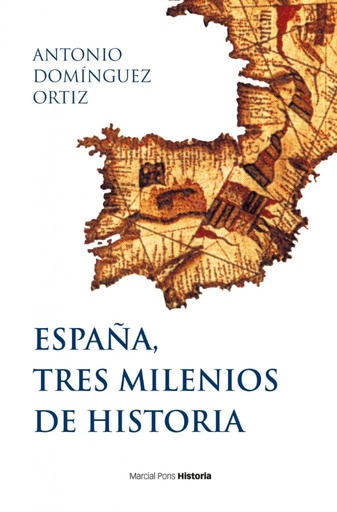 [9788417945404] España, tres milenios de historia