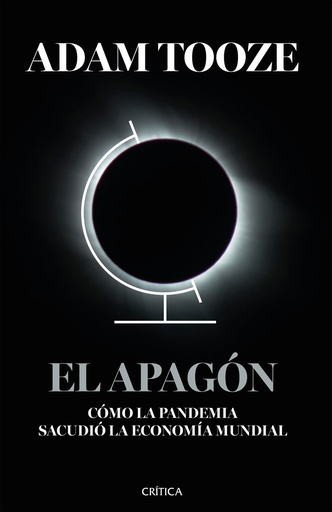 [9788491996767] APAGON, EL