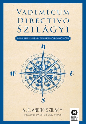 [9788410209381] Vademécum directivo Szilágyi