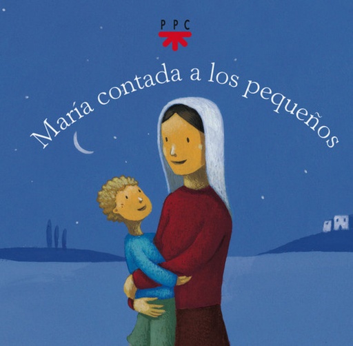 [9788428821872] María contada a los pequeños