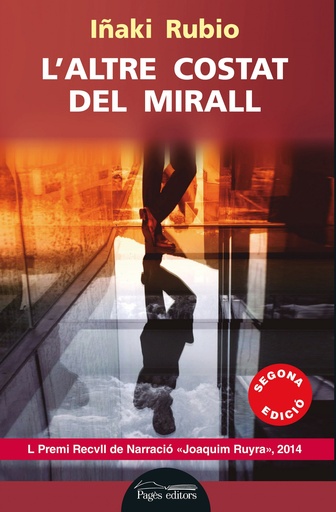 [9788499755533] L´altre costat del mirall