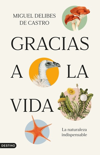 [9788423365821] Gracias a la vida