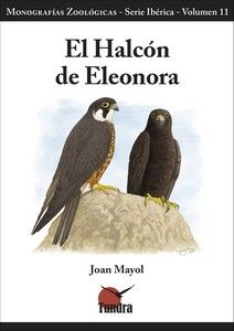 [9788419624840] HALCÓN DE ELEONORA, EL