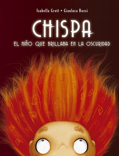 [9788491451990] CHISPA