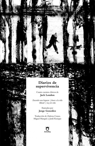 [9788494464126] DIARIOS DE SUPERVIVENCIA