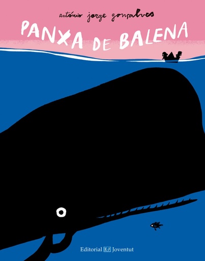 [9788426142252] PANXA DE BALENA