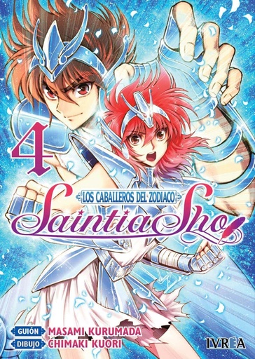 [9788417179427] SAINTIA SHO 4