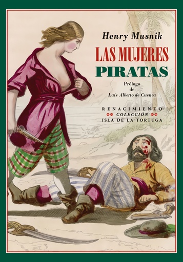 [9788417950606] Las mujeres piratas