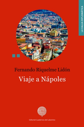 [9788494826061] Viaje a Nápoles