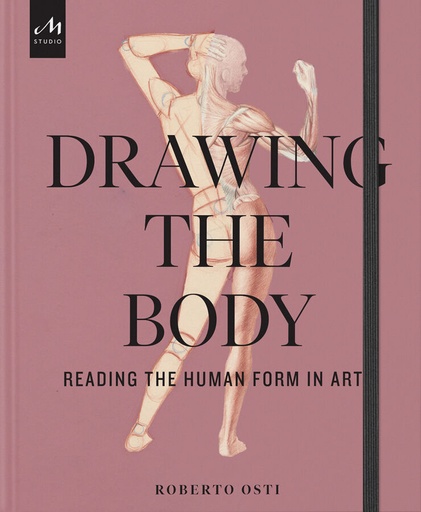 [9781580936453] Drawing the body