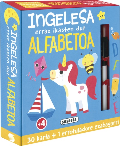 [9788411966504] INGELESA ERRAZ IKASTEN DUT ALFABETOA