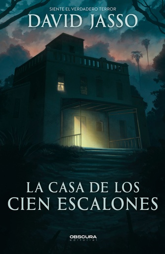 [9788412839616] La casa de los cien escalones