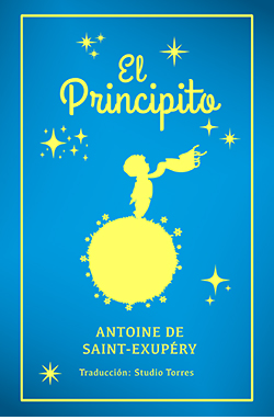 [9788410101319] EL PRINCIPITO