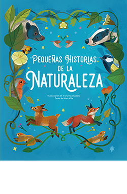 [9788410101401] PEQUEÑAS HISTORIAS DE LA NATURALEZA