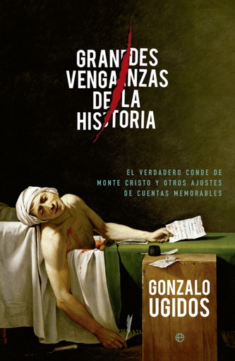 [9788490602645] Grandes venganzas de la historia