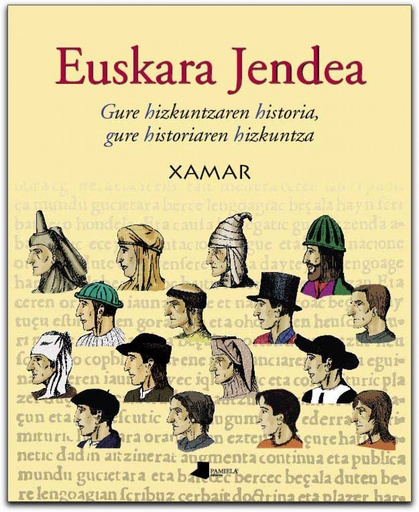 [9788476814918] EUSKARA JENDEA