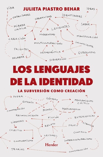 [9788425442445] LOS LENGUAJES DE LA IDENTIDAD