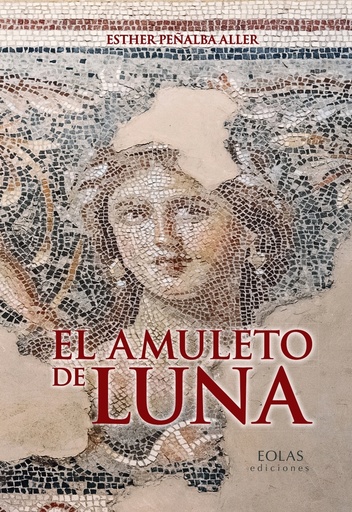 [9788418718854] El amuleto de Luna