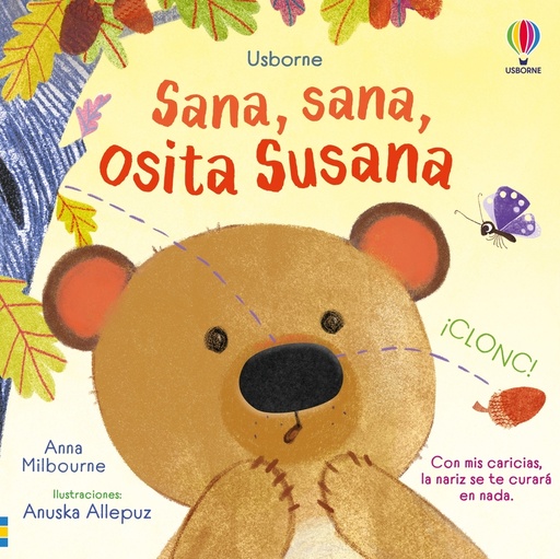 [9781835402313] SANA, SANA, OSITA SUSANA