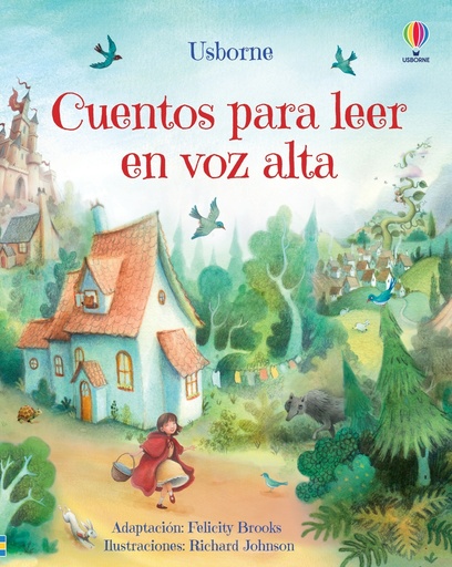 [9781805311553] CUENTOS PARA LEER EN VOZ ALTA