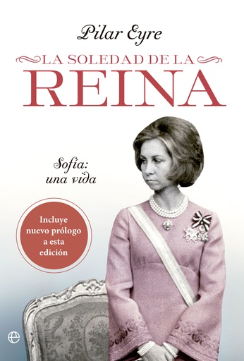 [9788413845753] La soledad de la reina