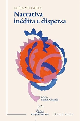 [9788411763523] Narrativa inédita e dispersa