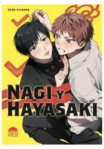 [9788410294349] NAGI Y HAYASAKI