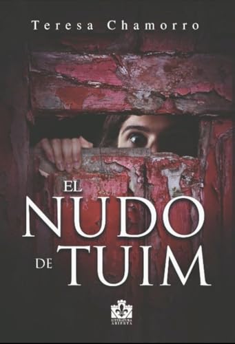 [9788412964110] El nudo de Tuim