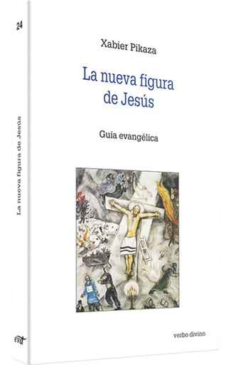 [9788481695380] nueva figura Jesus.(Estudios Biblicos)