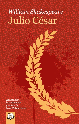 [9788491421764] JULIO CÉSAR