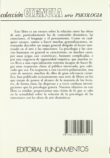 [9788424506919] S¡mbolo y simbolog¡a en la obra de Federico Garc¡a Lorca