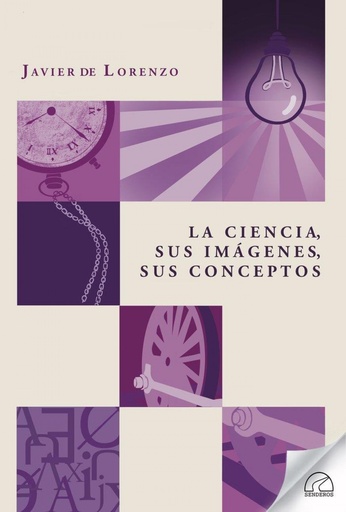 [9788412241440] LA CIENCIA, SUS IMAGENES, SUS CONCEPTOS