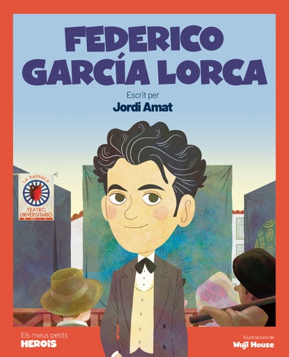 [9788413610849] Federico García Lorca