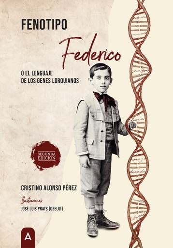 [9788419285850] Fenotipo Federico