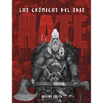 [9788410446991] HATE: LAS CRONICAS DEL ODIO