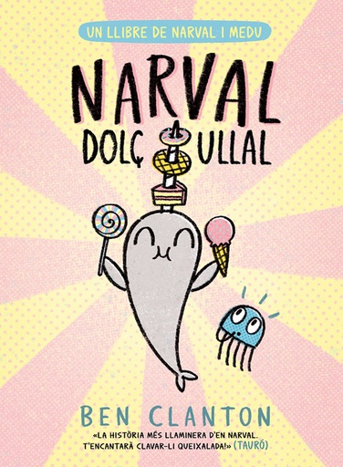 [9788426149107] Narval dolç ullal