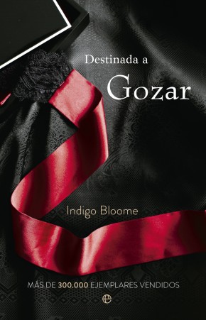 [9788499705880] Destinada a gozar