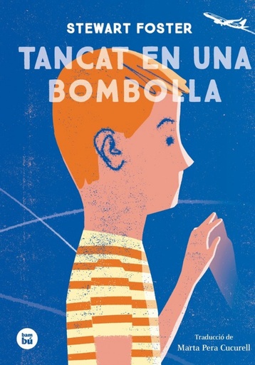 [9788483435588] TANCAT EN UNA BOMBOLLA