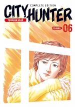 [9788417957896] (30 DICIEMBRE) CITY HUNTER 6