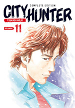 [9788418776823] CITY HUNTER 11