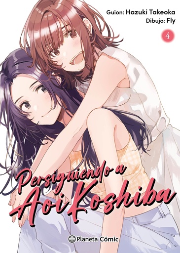 [9788411612968] Persiguiendo a Aoi Koshiba nº 04/04