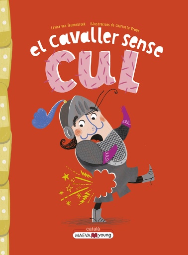 [9788419110442] El cavaller sense cul