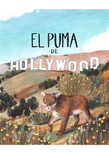 [9788412575583] El puma de Hollywood