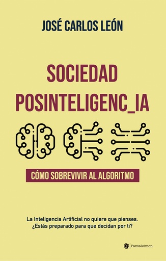 [9788412773323] Sociedad posinteligencia