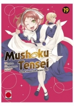 [9788410516212] MUSHOKU TENSEI 19 REENCARNACION DESDE 0