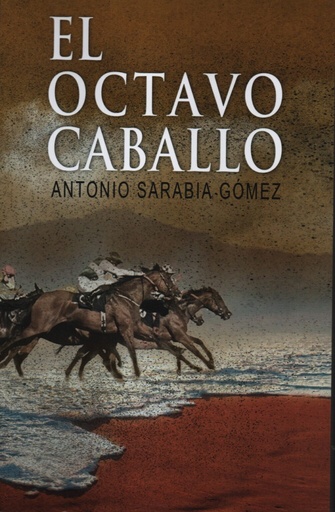 [9788412910452] El octavo caballo