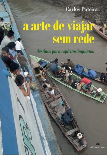 [9789896831967] A arte de viajar sem rede