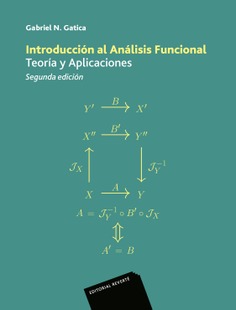 [9788429151978] Introducción al análisis funcional