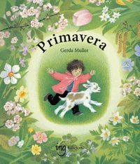 [9788412950014] PRIMAVERA 4 EDICION